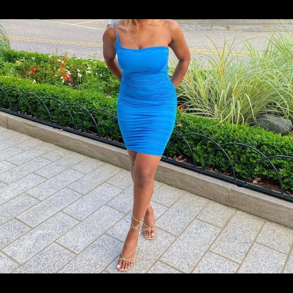 Bodycon Dress